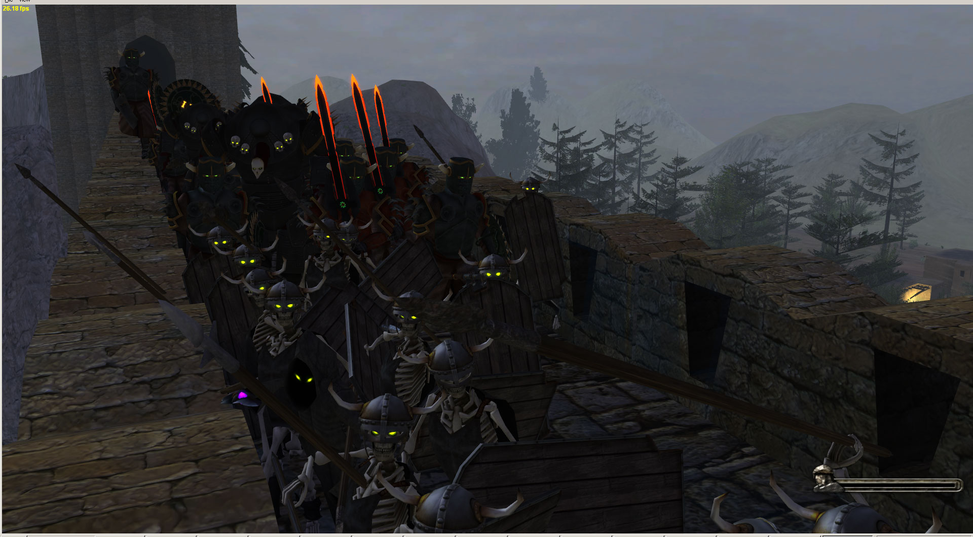 warband blood and steel warband blood and steel