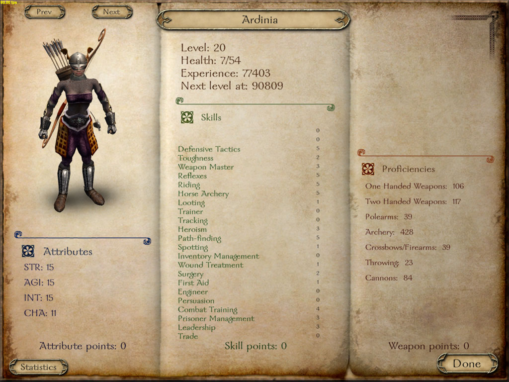 mount and blade warband best bow mount and blade warband best bow